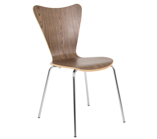 [1344004] Cafe Chair