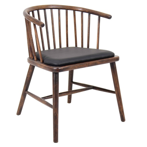 [1345377] Cafe Chair