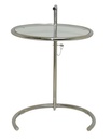 Corner Table