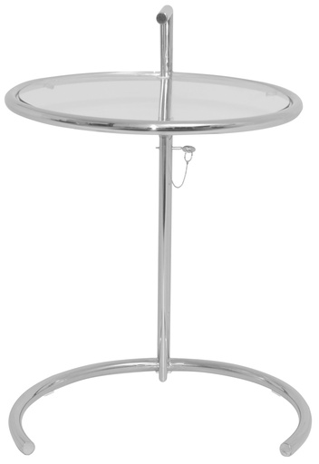 Corner Table