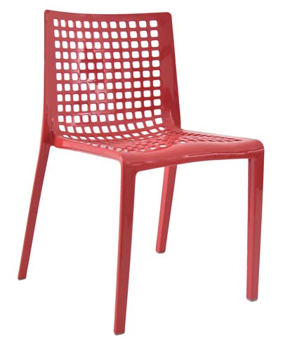 Cafe Chair