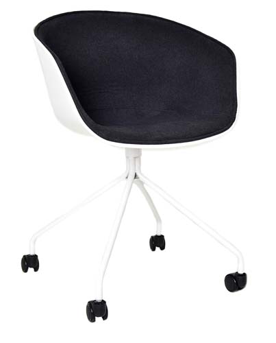 Cafe Chair
