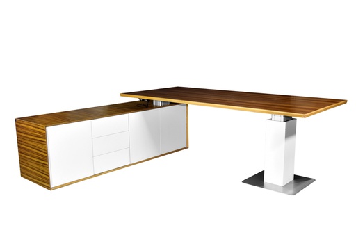 [1223514] Commercial Office Desk