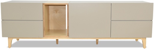 [1376937] TV / AV Unit / Side board