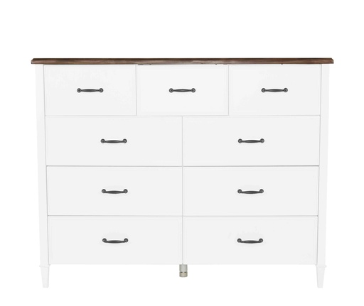 [1384413] Chest Drawer/Cabinet