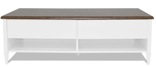 [1385403] Coffee table