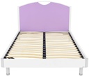 Kids Bed excluding Mattress