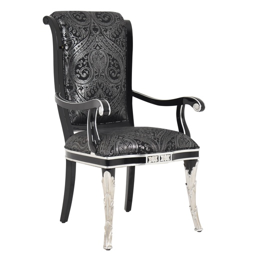 [1114300] Dining Chair