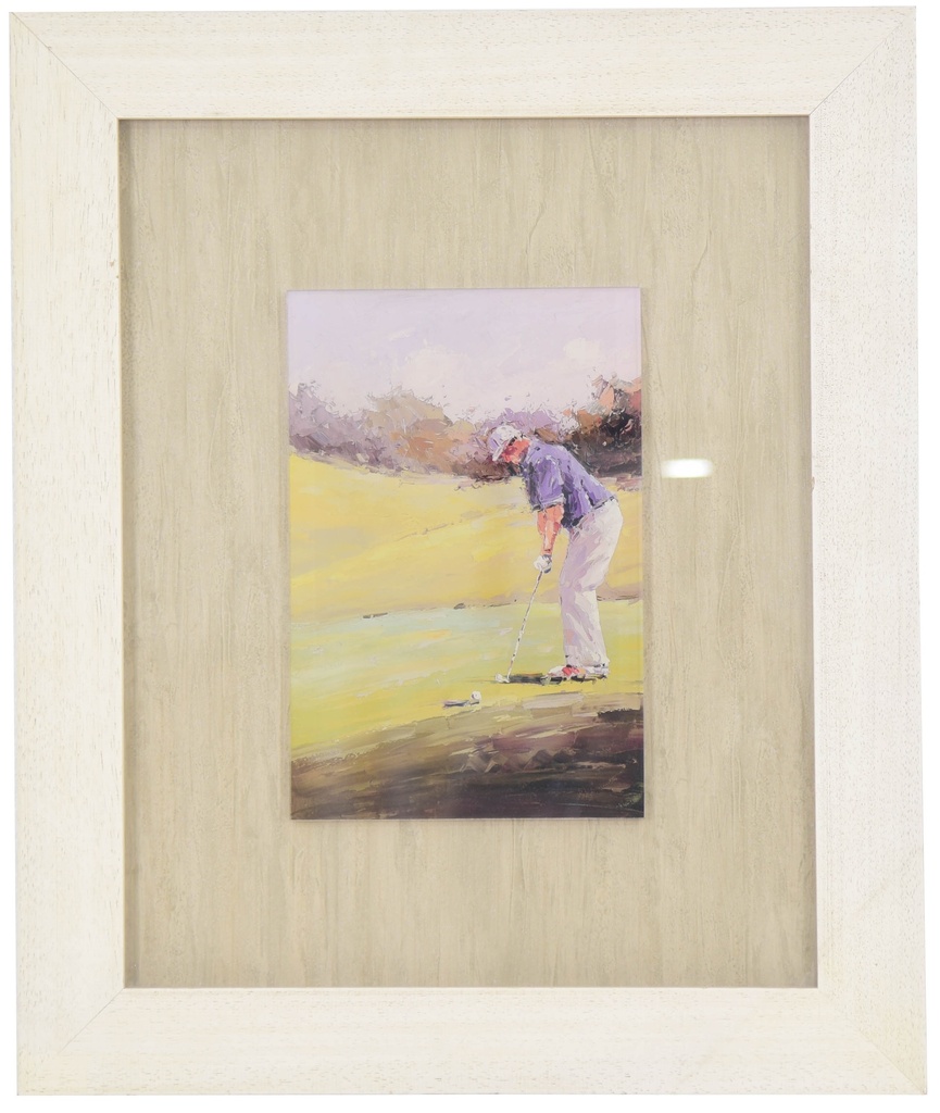 Frame