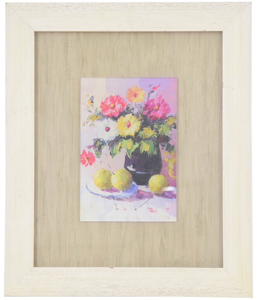 Frame