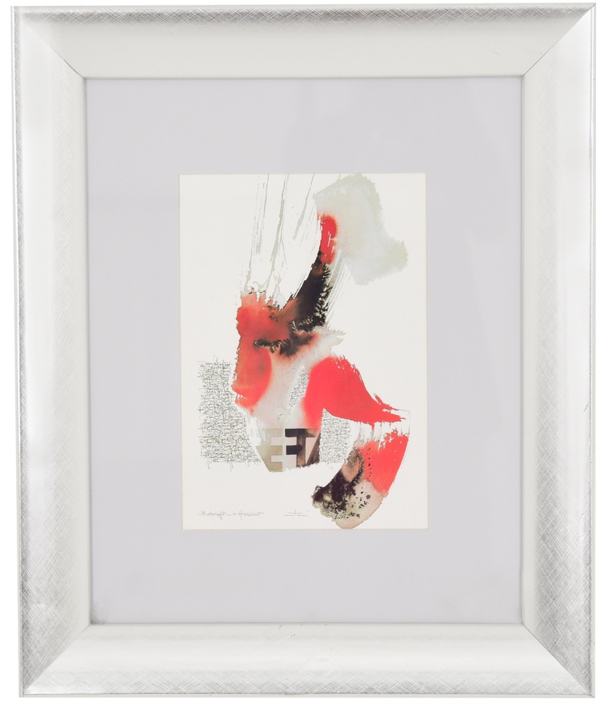 Frame