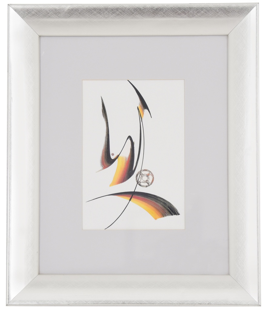 Frame