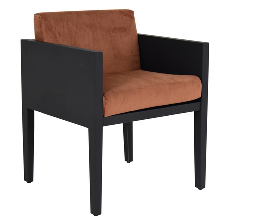 [1002980] Dining Chair