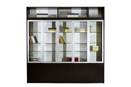 [1070224] Bookcase/Bookshelf