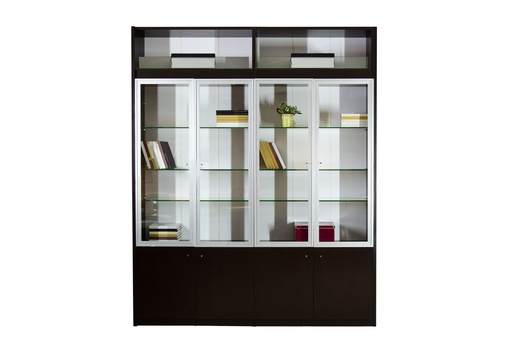 [1070149] Bookcase/Bookshelf