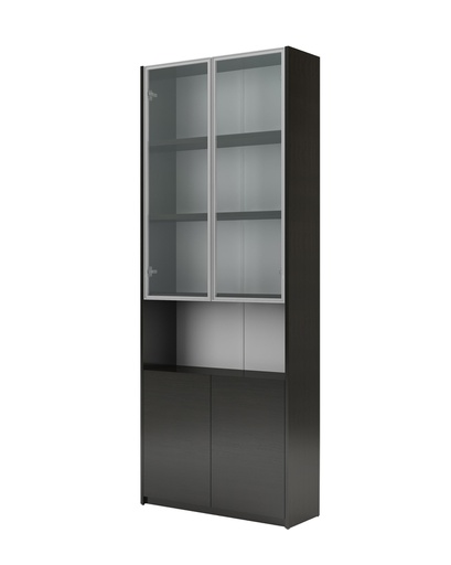 [1068122] Bookcase/Bookshelf