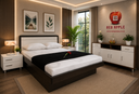 King/Queen Bed