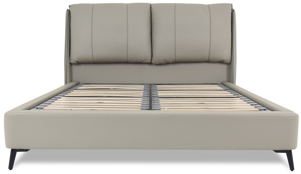 King/Queen Bed