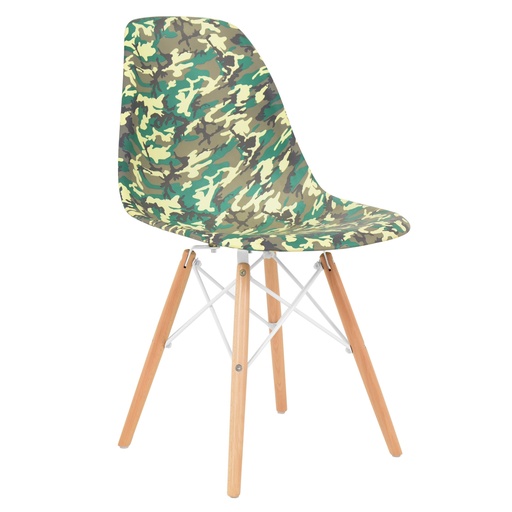 [1399417] Café Chair