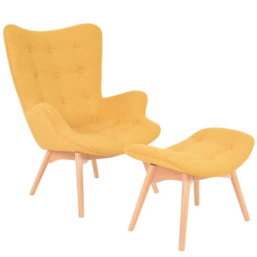 [1399776] Café Chair