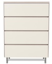 CHEST DRAWER/CABINET