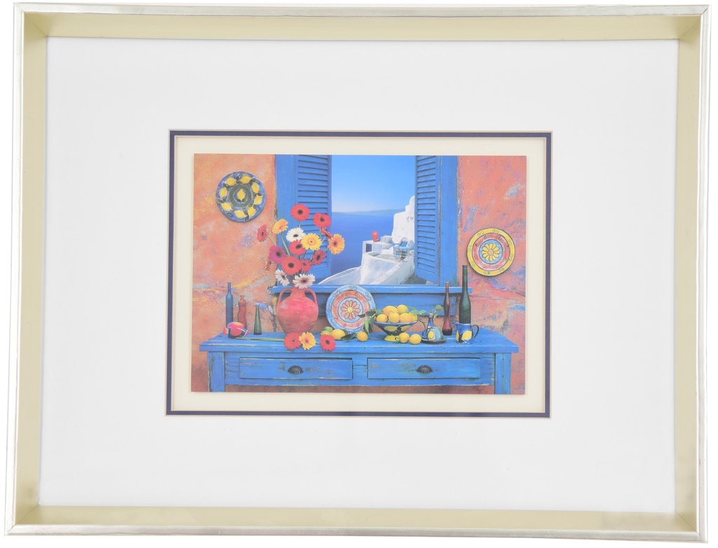 Frame