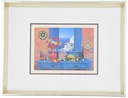 Frame