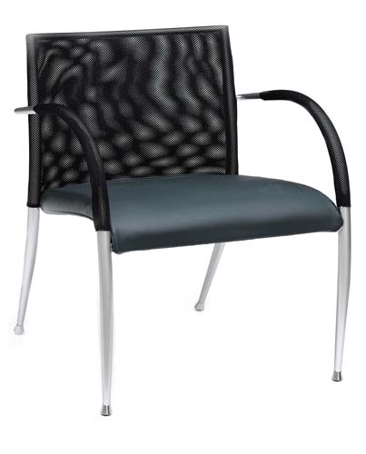 [1003185] Visitor Office Chair