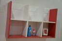 Kids Bookshelf/Bookcase