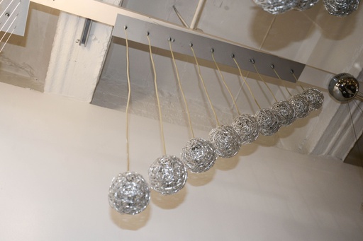 [1034585] Ceiling Light