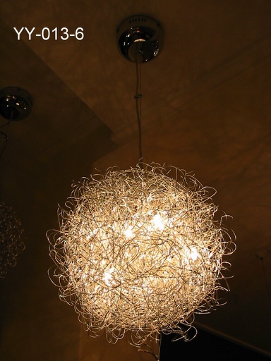 [1034608] Ceiling Light
