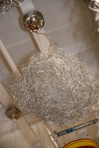 [1034622] Ceiling Light