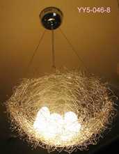 [1034509] Ceiling Light