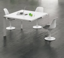 Boardroom Table Extension