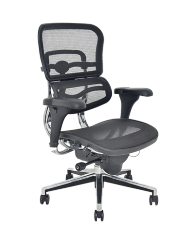 [1087543] Executive Office Chair