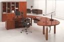 Commercial Office Desk