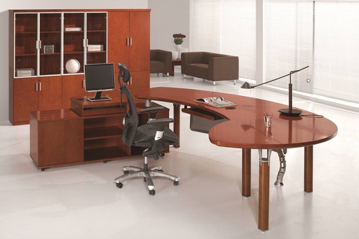 [1088151] Commercial Office Desk
