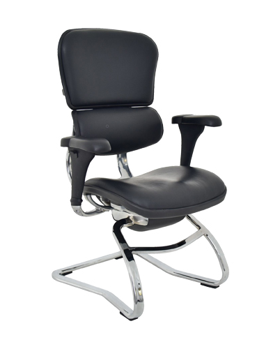 [1087628] Executive Visitor Chairs